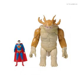 Spin Master 6073195 Battle Pack Superman y Kaiju Monster DC Comics - Set de Figuras de Acción de Héroes y Villanos para Niños +4 años Precio: 41.50000041. SKU: B19NA6X2A4