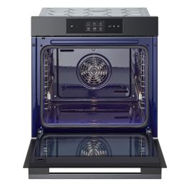 Horno LG WSED7665B 76 L