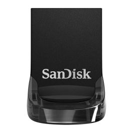 Sandisk Ultra Fit Stick USB 3.2 512GB 130MB/s Negro Precio: 103.88999984. SKU: B16EGNAXHN