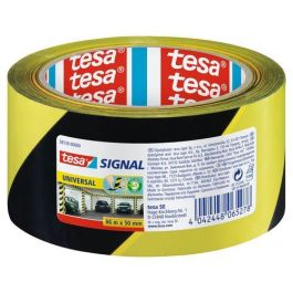 Rollos Seguridad 66X50 Mm. Bicolor Negro/Amarillo Precio: 7.79000057. SKU: B1HWV8S5N7