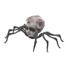 Decoración para Halloween 20 x 15 x 11 cm Negro Araña Precio: 4.94999989. SKU: B1FSHYRGHT