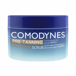 Comodynes MY RADIANCE Exfoliante Corporal Preparador del Bronceado 150 ml Precio: 10.89. SKU: B1G63LN5J5