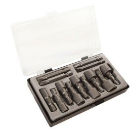 Juego de Bocas Ferrestock PH1x50mm, PH2x50mm, SL 5x50mm, SL 7x50mm 13 pcs Precio: 7.95000008. SKU: S6501133