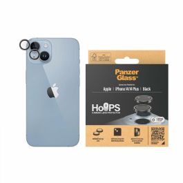 Protector de Pantalla para Móvil PanzerGlass iPhone 14 - 14+ Apple Precio: 31.69000043. SKU: B12KSA8Z2M