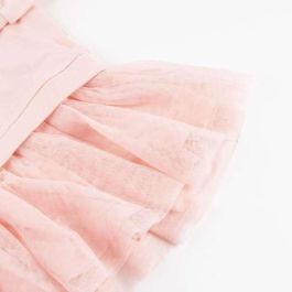 Cerdá Sudadera French Terry Hello Kitty, Tul, Rosa, para Niñas de 5 Años