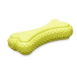 Hueso de silicona plano Mascow 12 cm - Azul, Rosa, Verde (24 Unidades) Hueso de silicona plano Mascow 12 cm - Azul, Rosa, Verde (24 Unidades)