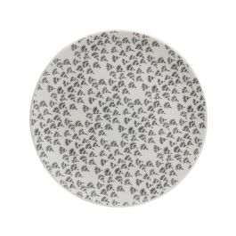 Home Deco Factory Plato de Postre de Polipropileno Diámetro 20 cm Estampado Surtido