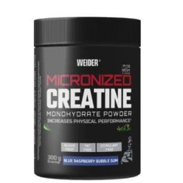 Weider Creatine 200 Mesh Blueraspberry 300Gr. Precio: 19.5000003. SKU: B12EYKJACQ