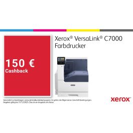 Xerox Versalink C7000V_N Impresora Láser a Color Tamaño A3 Velocidad 35ppm