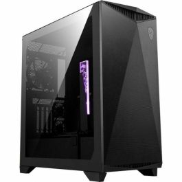 MSI MPG GUNGNIR 300R AIRFLOW carcasa de ordenador Midi Tower Negro Precio: 180.50000034. SKU: B1BP45BRV7