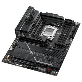 ASUS ROG STRIX X870E-H GAMING WIFI7 Placa Base ATX AMD AM5 DDR5 WiFi 7