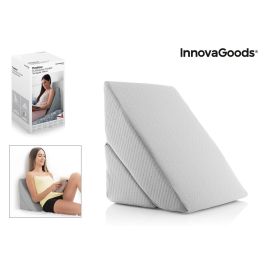 Almohada Triangular Multiposición de Doble Cuña - Inde Precio: 30.89000046. SKU: V0103408