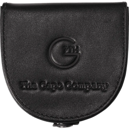 G7Th Cejilla para Acústica 12 Cuerdas Estilo 1 - Plateada