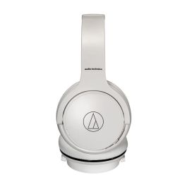 Auriculares Audio-Technica Iberia ATH-S220BTWH Auriculares Audio-Technica Iberia ATH-S220BTWH
