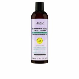 Hask Texture Pre-Champú Desenredante 355 mL Hask Texture Pre-Champú Desenredante 355 mL Precio: 8.49999953. SKU: B1AQ8BW8S3