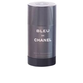 Chanel BLEU desodorante stick 75 ml para Hombre Precio: 46.88999986. SKU: S0555457