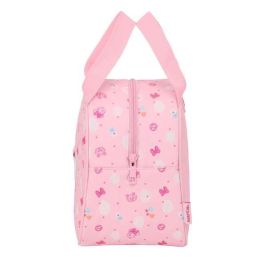 Safta Neceser Termo Minnie Mouse "Baby" 19x22x14 cm