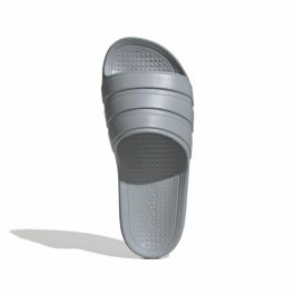 Chanclas para Hombre Adidas Adilette Flow Gris