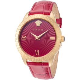 Reloj Mujer Versace GRECA (Ø 38 mm) Precio: 388.4999998. SKU: B15626GQNW
