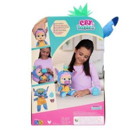 Muñeco bebe lloron stitch loving care. incluye biberon y chupete Muñeco bebe lloron stitch loving care. incluye biberon y chupete