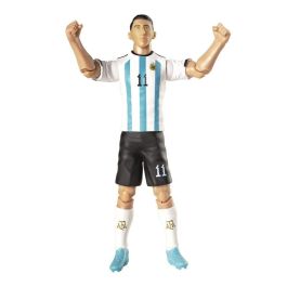 BANBO TOYS Figura de Acción Di María Argentina 20cm Articulada
