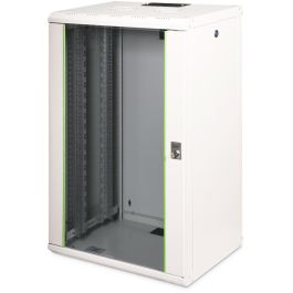 Digitus Unique 20HE Carcasa de Pared 998x600x450mm Gris 100kg Precio: 545.8899996. SKU: B183ZX8VJ4