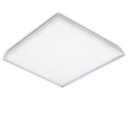 Panel LED 48W 4.800Lm 6000K 60x60cm Kit de Superficie Blanco 40.000H [HO-KITPAN60X60-48W-CW] Precio: 37.50000056. SKU: B1BW3NPHZC