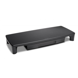 Soporte Monitor Kensington Smartfit Con Cajon Negro Precio: 51.89000058. SKU: BIXK55725EU