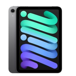 Apple iPad Mini 2024 A17 Pro Wi-Fi 6E + 5G 8.3 pulgadas Liquid Retina 512GB Gris Espacial Precio: 1222.79000008. SKU: B135RJGNKE