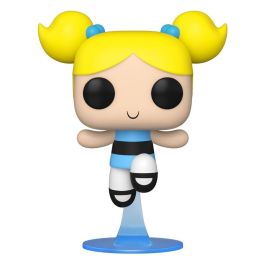 Funko Pop! Burbuja - Powerpuff Girls Supernenas Cartoon Network Figura de Vinilo Precio: 16.89000038. SKU: B1HWNV6MSG