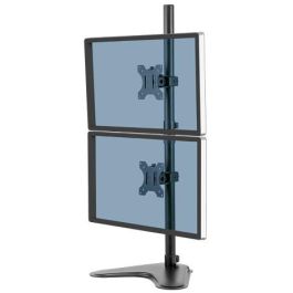 Soporte de Mesa para Pantalla Fellowes 8044001 Negro 32" Precio: 87.5000005. SKU: B1JVQHLQNP