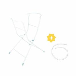 Badabulle Pies de bañera + manguera de drenaje para bañera de ballena BAD3661276177734 Precio: 59.59000014. SKU: S7185843