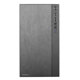 Anima ACX500 Caja Minitorre Micro-ATX/Mini-ITX, Fuente de Alimentación 500W, USB 3.0, Ventilador Trasero 120mm
