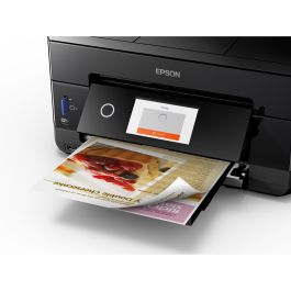 EPSON MULTIFUNCION Expression Premium XP-7100