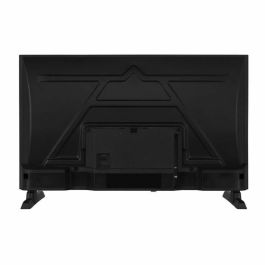 Continental Edison CELED32HD25B3 Televisor LED HD 32" (80 cm) 2 HDMI, 1 USB Negro