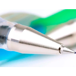 Pilot G1 Bolígrafo Tinta Gel Color Oro Trazo 0,3 mm