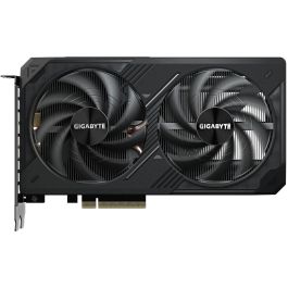 Gigabyte 9VN506TW-00-G10 Tarjeta Gráfica GeForce RTX 5060 Ti WindForce 16GB GDDR7 PCIe 5.0 2572MHz DP HDMI