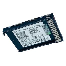 Hewlett Packard Enterprise SSD 960GB SFF SATA MU SC DS - Unidad de Estado Sólido para Servidor Precio: 521.59000036. SKU: B12D4NKD97