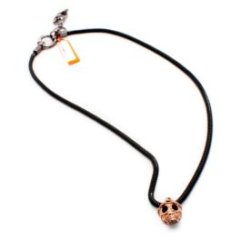 Collar Mujer Folli Follie 4N14T058RKK 25 cm Precio: 50.79000047. SKU: S0353679