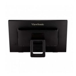 Viewsonic TD2423 Monitor Táctil Multi-usuario 23.6" Full HD 1080p LED VA, USB, Altavoces, VESA, Negro