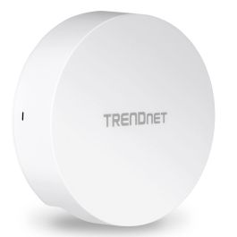 Router Trendnet TEW-823DAP Blanco RJ45 PoE x 1 Precio: 64.6900001. SKU: B16XG4VTAN