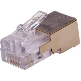Conector de Cable Axis RJ12 PLUG Precio: 61.49999966. SKU: B1GPLYEYJK