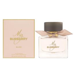 Burberry My Burberry Blush Eau de Parfum para Mujer 90 ml Precio: 65.49999951. SKU: B183T9NXT7