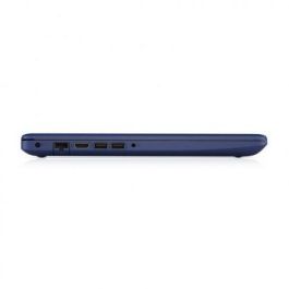 PORTÁTIL HP 15-DA2013NS - W10 - I5-10210U 1.6GHZ - 8GB - 256GB SSD PCIe NVMe- GEFORCE MX110 2GB - 15.6"/39.6CM HD - NO ODD - AZUL LUMIERE PORTÁTIL HP 15-DA2013NS - W10 - I5-10210U 1.6GHZ - 8GB - 256GB SSD PCIe NVMe- GEFORCE MX110 2GB - 15.6"/39.6CM HD - NO ODD - AZUL LUMIERE