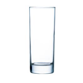 Arcoroc Vasos Altos Islande de Vidrio Transparente con Brillo, 22 cL, Caja de 6 Unidades, Aptos Lavavajillas y Frigorífico, Fabricados en Francia Precio: 10.89. SKU: S2704143