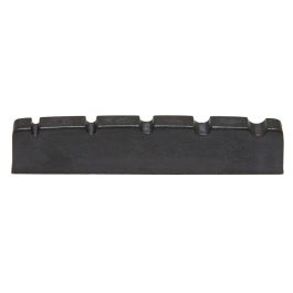 Graphtech Black Tusq Xl Slotted Bass 5 String Precio: 14.49999991. SKU: B19WF2DSS6