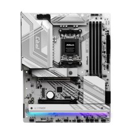 ASRock X870 Pro RS Placa Base AM5 ATX con HDMI/USB-C y Soporte DDR5