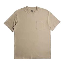 Camiseta de Manga Corta Hombre Dickies Porterdale