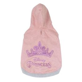 Cerdá Sudadera para Perro Princess Rosa Talla XS Precio: 17.59824. SKU: S0735044