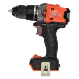 Black+Decker Taladro Atornillador de Impacto BLD683XN-XJ 18V Ecológico Batería No Incluida Precio: 112.59000027. SKU: B1G3H6PXRC